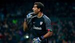 Deretan Kiper Penghenti Eksekusi Penalti Messi