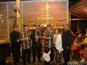 Cobain Yuk Destinasi Kuliner Baru di Banyuwangi