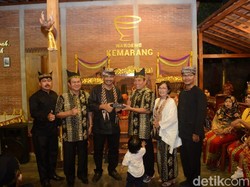 Cobain Yuk Destinasi Kuliner Baru di Banyuwangi