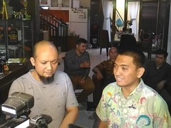 Novel Baswedan: Pulang dari Singapura, Saya Masih Diancam