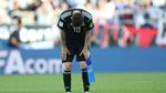 Eksekusi Penalti Messi dari Berbagai Angle Kamera