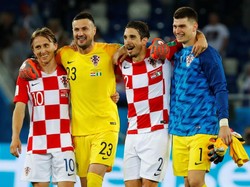 Prediksi Rusia Vs Kroasia: Vatreni Favorit Menangi Duel Kuda Hitam
