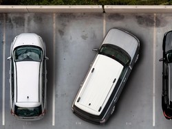 Hati-hati, Jangan Aktifkan Rem Parkir Terlalu Lama