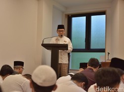 Ditunjuk Jokowi Jadi Menteri ESDM, Siapa Arifin Tasrif?