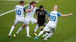 5 Negara Terkecil yang Pernah Lolos Piala Dunia
