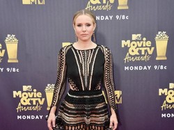 Cerita Anak Kristen Bell yang Baru Tahu Ibunya Terkenal