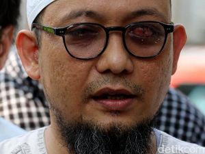 Ketua WP KPK Ingatkan Presiden soal Tim Gabungan Pencari Fakta