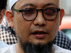 Ketua WP KPK Ingatkan Presiden soal Tim Gabungan Pencari Fakta