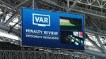 VAR dan Dua Penalti Warnai Prancis Vs Australia
