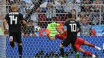 10 Momen Dramatis di Fase Grup Piala Dunia 2018