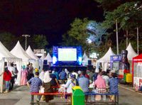 Seru Seruan Nonton Bareng Piala Dunia Di Transmart Carrefour Seru Seruan Nonton Bareng Piala Dunia Di Transmart Carrefour