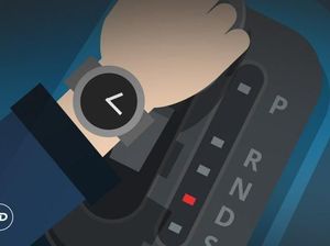 Mobil Matik Bisa Lakukan Engine Brake, Begini Caranya