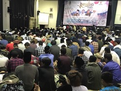 Melihat Antusiasme WNI Rayakan Idul Fitri di Jepang