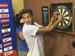 Main Lempar Dart Dulu Ah