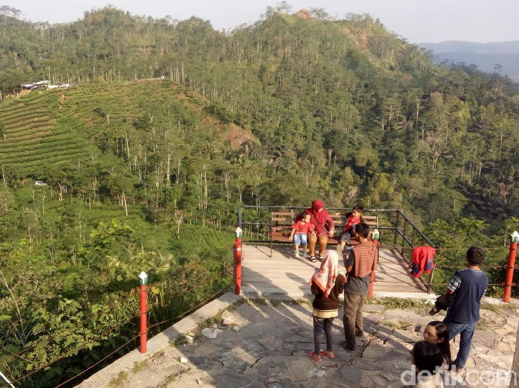 Libur Lebaran di Kulon Progo, Tak Afdal Bila Belum ke Sini Libur Lebaran di Kulon Progo, Tak Afdal Bila Belum ke Sini