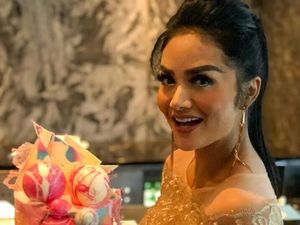 Ini Alasan Krisdayanti Mau Ikut Nyaleg Ini Alasan Krisdayanti Mau Ikut Nyaleg