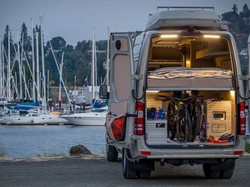 Kantor Lockdown? Boleh Nih Dicoba Kerja Ala Nomaden