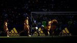 VAR dan Dua Penalti Warnai Prancis Vs Australia