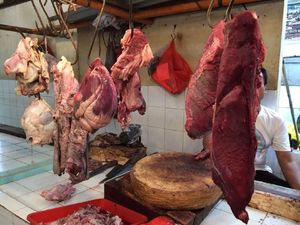 Kementan: Idealnya Harga Daging Sapi Rp 110 Ribu/Kg