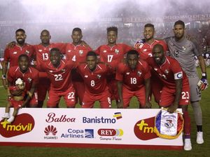 Menanti Kejutan Panama Menanti Kejutan Panama