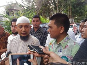 Novel Baswedan Heran Jika Kasusnya Dianggap Tak Penting