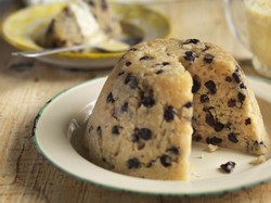 Puding Roti Inggris Ini Namanya Diganti karena Artinya Tidak Sopan