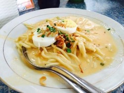 Sedang Mudik ke Palembang? 5 Tempat Makan Ini Wajib Anda Singgahi