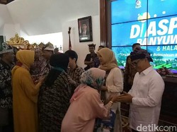 Diaspora Banyuwangi Sedunia Kumpul Bareng Majukan Daerahnya