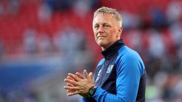 UEFA Nations League: Israel Geram Disindir Pelatih Irlandia soal Genosida