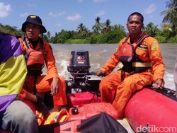 3 Korban Kapal Terbalik di Bone Sulsel Ditemukan Tewas