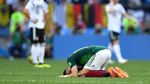 Tangis Bahagia Chicharito