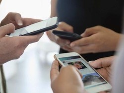 Sedikit Anak Muda Australia Bicara Politik di Dunia Maya