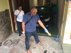 Libur Lebaran, Penganiayaan Berujung Kematian Terjadi di Blitar