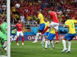 Tite Nilai Gol Swiss adalah Pelanggaran