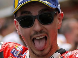 Tantangan Ekstra yang Bisa Jadi Pembeda untuk Lorenzo