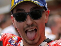 Tantangan Ekstra yang Bisa Jadi Pembeda untuk Lorenzo