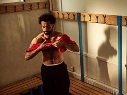 Siap-siap, Malam Ini Mohamed Salah Debut di Piala Dunia 2018