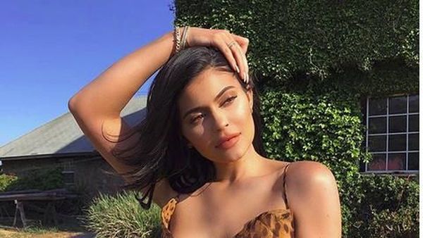 Shandy Aulia Liburan di Meksiko hingga Si Seksi Kylie Jenner