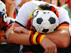 Jerman Gagal di Piala Dunia, di Ekonomi Masih Posisi Atas