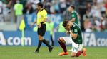 Tangis Bahagia Chicharito