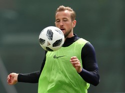 Selain Harry Kane, Siapa Bisa Jadi Bintang Inggris di Rusia?