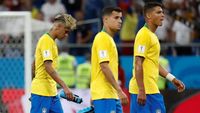 Prediksi Brasil vs Kosta Rika: Mewaspadai Kejutan di St. Petersburg