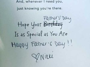 Berbagai Hal Kocak yang Terjadi di Hari Ayah Internasional