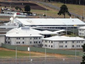 Penjara di Tasmania Rusuh, 4 Petugas Luka Parah