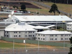 Penjara di Tasmania Rusuh, 4 Petugas Luka Parah