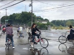 Korban Tewas Gempa 6,1 SR di Osaka Bertambah