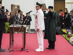Buka-bukaan Wiranto soal Alasan Percaya Iriawan