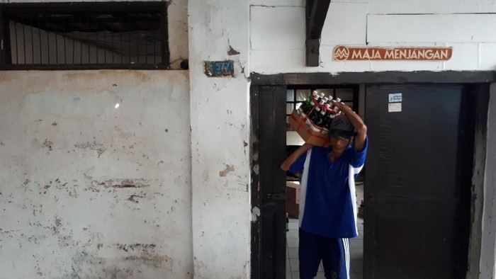 Nasibmu Kecap Majalengka Nasibmu Kecap Majalengka