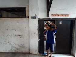 Pamor Si Hitam dari Majalengka