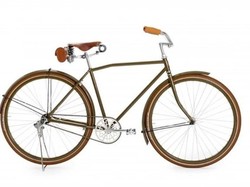 Tak Cuma Moge, Harley-Davidson Hidupkan Kembali Sepeda